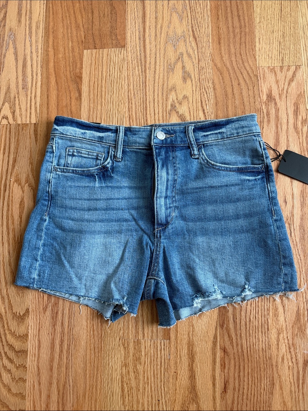 NWT Joe’s Jeans Brienne vintage easy short